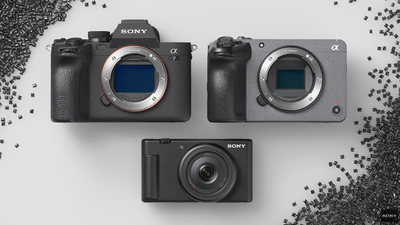 Camera shipments to Japan have fallen — but their value has increased!