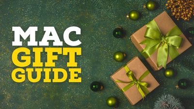 Apple Mac holiday gift guide 2023 — epic gifts at every price point