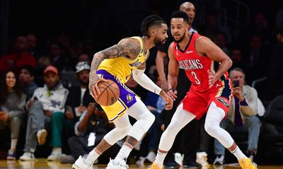 Lakers vs. Pelicans: Stream, lineups, injury reports and broadcast info for Thursday