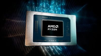Intel who? AMD drops "Hawk Line" laptop CPUs loaded with advanced AI features