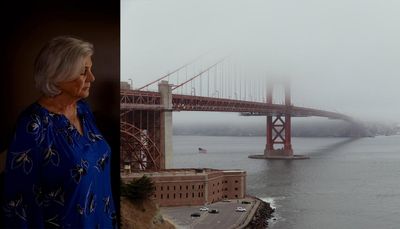 The Golden Gate Bridge is finally getting a safety net: ‘It might have saved my son’s life’