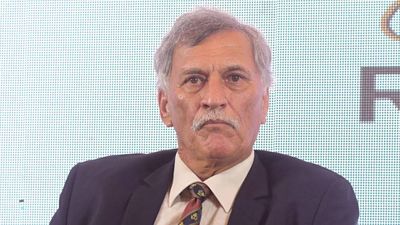 Roger Binny to head BCCI's Women's Premier League committee