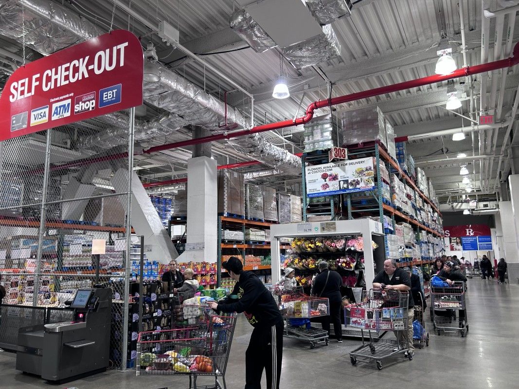 Costco brings back a popular favorite (right before…
