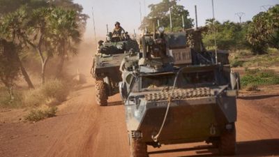 Chad and Mauritania pave way to dissolve G5 anti-jihadist alliance
