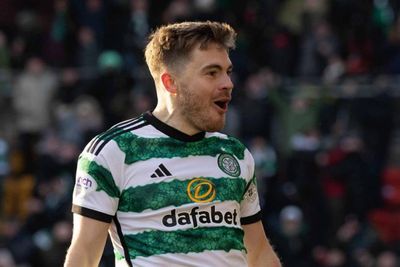 Michael Stewart tips James Forrest for Euro 2024 Scotland call-up