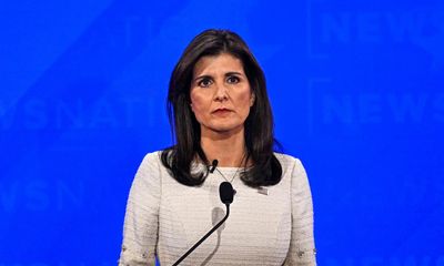 Nikki Haley says TikTok makes people ‘17% more antisemitic, more pro-Hamas’