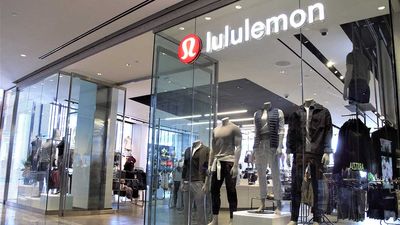 LULU Stock Slides After Lululemon Outlook Misses Forecasts
