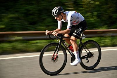 Tadej Pogacar set to race Strade Bianche, Tirreno, Milan-San Remo next March