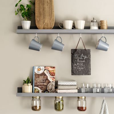 Cleaning expert Lynsey Crombie swears by this kitchen storage buy – experts say it 'transforms and optimises' cupboards
