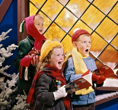 The 20 greatest Christmas carols – ranked!