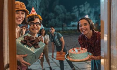 The Archies review – Riverdale goes to India for goofy lessons in capitalism