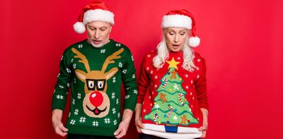 From rented Christmas jumpers to ‘shwopping’, the secrets of successful business-charity collaborations