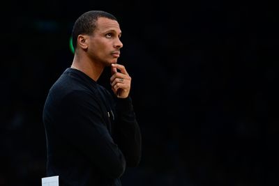 Do the Boston Celtics need to fix their offense after their Indiana Pacers loss?