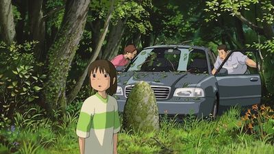 'The Boy in the Heron' Reveals Miyazaki's Most Pervasive Idea