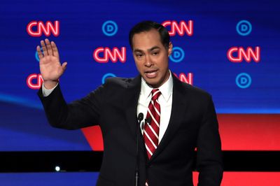 Former Presidential Hopeful Julian Castro to Lead LCF's Efforts to Improve Latino's Civic Participation