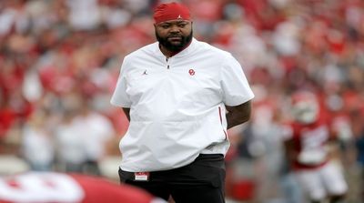 Colorado’s Deion Sanders Hires Phil Loadholt as Offensive Line Coach, per Report