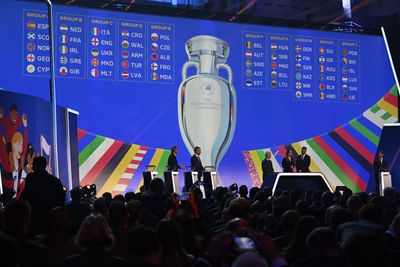 Euro 2024 TV coverage: Full set of BBC and ITV games revealed