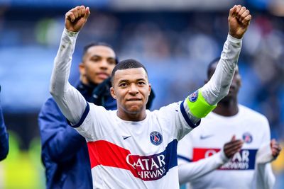 Kylian Mbappe to Real Madrid report: Deadline set for monster move to happen