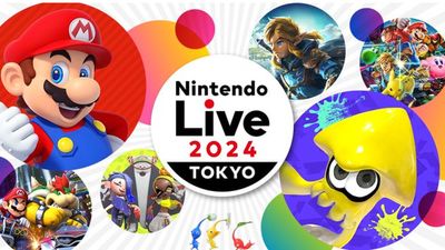 Nintendo Live 2024 in Tokyo has been canceled due to staff and attendees receiving threats ahead of the event