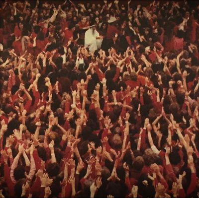 The 10 Best Documentaries About Cults
