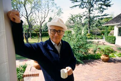 Norman Lear, flawed Hollywood liberal
