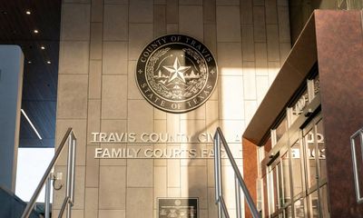 Texas judge rules woman with non-viable pregnancy can have an abortion
