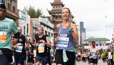 50,000 runners expected to cross finish line in 2024 Chicago Marathon