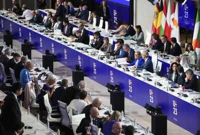 EU States Make Last-ditch Effort To Back Spending Rules Reform