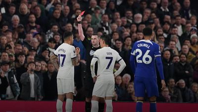 Tottenham vs West Ham LIVE! Premier League result, match stream and latest updates today