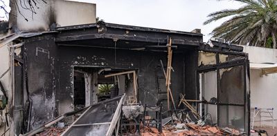 Why Israel's intelligence chiefs failed to listen to October 7 warnings – and the lessons to be learned