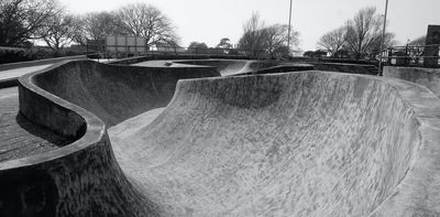 Seven original 1970s skateparks that show why these urban treasures should be protected