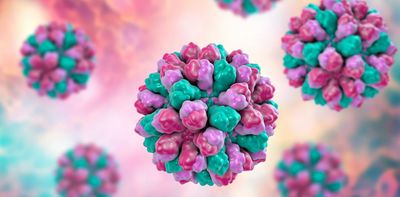 There's no norovirus outbreak in the UK – so why is a sharp rise in patients being reported?