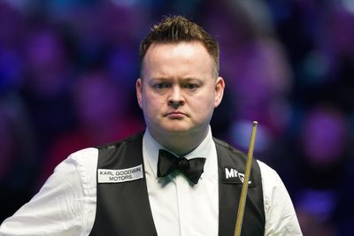 Shaun Murphy makes Shoot Out history with first 147 break in opening-round win