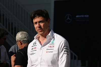 FIA ends investigation into Toto and Susie Wolff