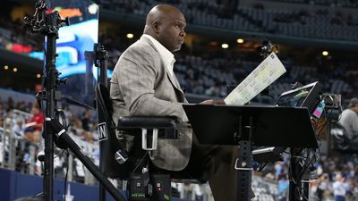 Booger McFarland Pulls Back the Curtain on Surviving the BoogerMobile Season
