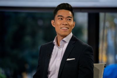 Brian Cheung Named Correspondent at NBC News