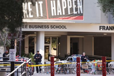 3 UNLV faculty members were killed in the Las Vegas campus shooting