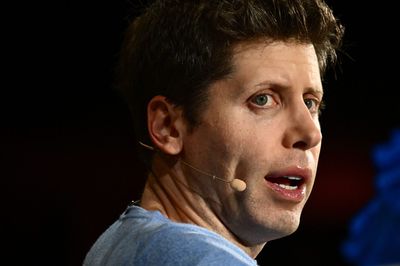 Sam Altman explains how being fired as OpenAI CEO was a ‘blessing in disguise’