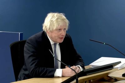 John Rentoul answers your burning questions as Boris Johnson is grilled at the Covid inquiry