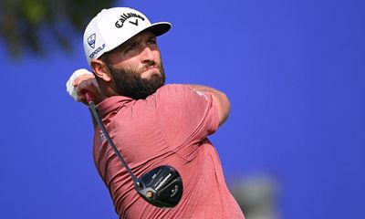 Jon Rahm’s defection to LIV will spur PGA Tour to seal deal with Saudis