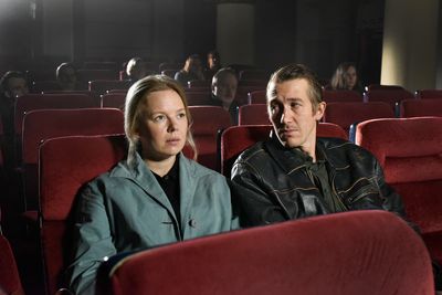 Best movies of 2023: 'Oppenheimer,' 'Fallen Leaves,' 'May December'