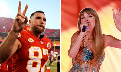 5 moments that fans are revisiting from when Taylor Swift and Travis Kelce were secretly dating