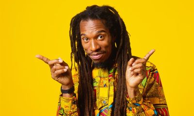 Benjamin Zephaniah was a genuine radical – I’ll never forget the time I spent with him