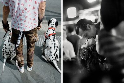 Capturing Urban Magic: 25 Winning Photos From The 36th AAP Magazine Photography Awards