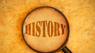 Problematising periodisation in history