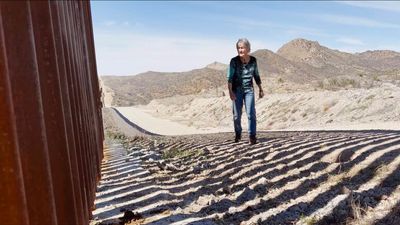 Shura Wallin’s Oscar-Qualifying Documentary Shines Light On Humanitarian Efforts