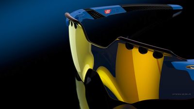 Oakley creates insane new Encoder model by accident, teases new ski-cycling hybrid
