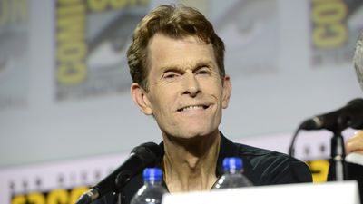 Batman: Arkham Trilogy pays tribute to the late Kevin Conroy