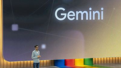 Google Gemini gets us closer to the AI of our imagination, and it's going to change everything