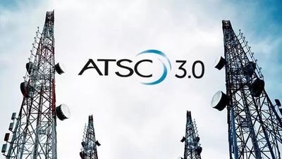 ATSC 3.0 Offers Way ‘To Pump New Life’ Into OTA TV, Says Parks Associates Analyst